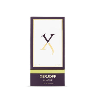 Xerjoff Amabile EDP U 50 ml