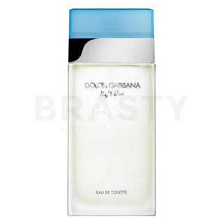 Dolce & Gabbana Light Blue EDT W 200 ml