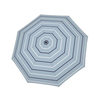 Doppler Folding umbrella Mini Fiber Classy blue 726465CY02
