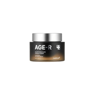 Medicube Age-R Glutathione Glow Glutatione Illuminante Crema Per Viso e Collo 50 ml