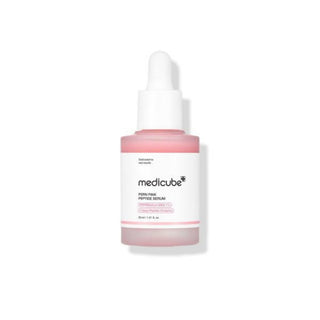 Medicube PDRN Pink Peptidi Anti-età Siero Per Viso 30 ml