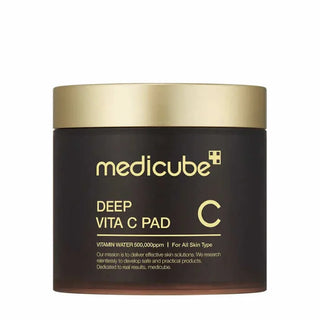 Medicube Deep Vita C 70 cuscinetti