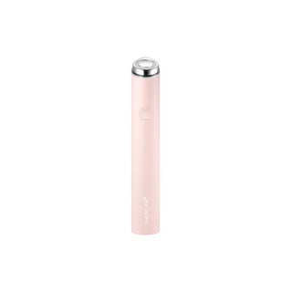 Medicube Age-R Booster Pro Mini Penna per microaghi AGE-R Bianco Rosa