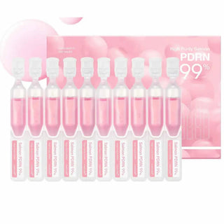 Medicube PDRN Pink One Day siero 10x1,5 ml