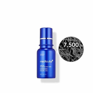 Medicube One Day Exosome Shot 7500 30 ml
