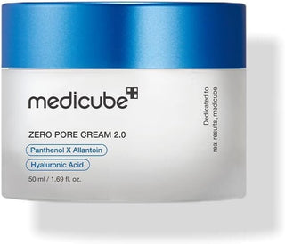 Medicube Zero Pore Cream 2.0 50 ml