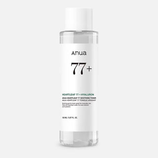 Anua Heartleaf tonico lenitivo 150ml