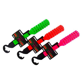 Guenzani Spazzola Scheletrino Fluo 5183 Vari Colori 1 unità