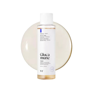 VT Cosmetics Glucamune Toner 200 ml