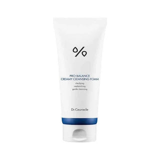 Dr. Ceuracle Pro Balance Schiuma Detergente Cremosa 150 g