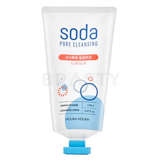 Holika Holika Soda Tok Tok Clean Pore Deep Cleansing Foam 150 ml