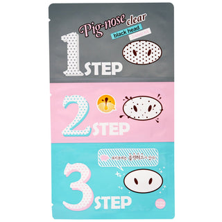 Holika Pig-Nose Clear Black Head