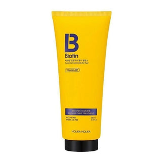 Trattamento anti-danni alla biotina Holika B 200 ml
