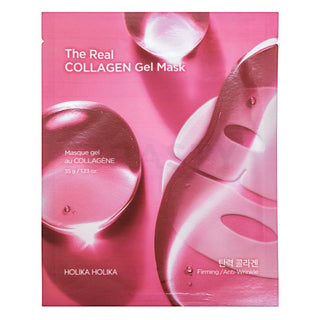 Holika Holika The Real Collagen Gel Mask 35 g 