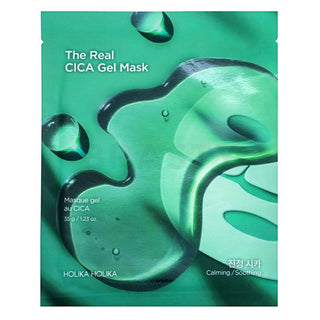Holika Holika La Vera Cica Maschera Gel 35 g