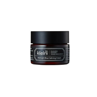 Klairs Crema Calmante Blu Notturna 30ml