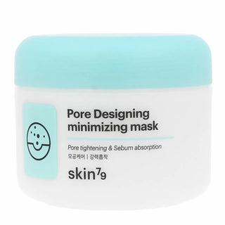 Skin79 Maschera minimizzante Pore Designing 100 ml — Maschera viso