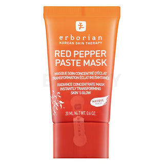 Maschera in pasta al peperoncino rosso Erborian 20 ml