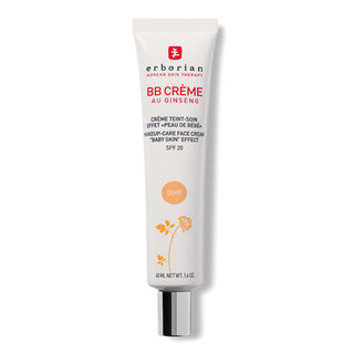 Erborian BB Cream Ginseng Dore Spf20 40ml