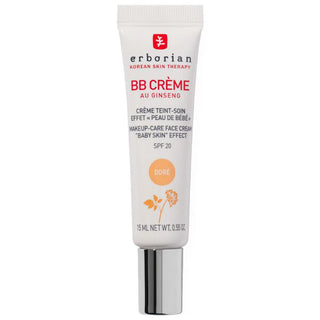 Erborian BB Crème Au Ginseng Doré Spf 20 15ml
