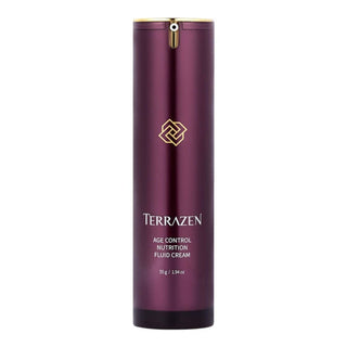 Terrazen Age Control, Anti-età, Fluido, 55 ml