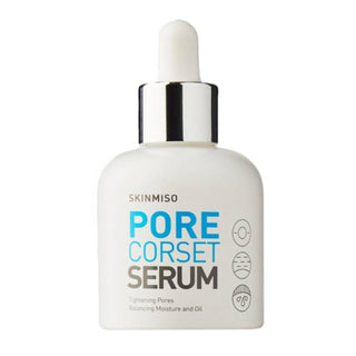 Skinmiso Corsetto per pori, rassodamento dei pori, siero, per il viso, 30 ml