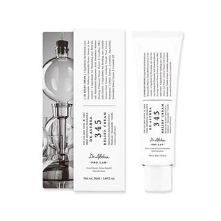 Dr Althea 345 Crema Sollievo 50 ml — Crema viso