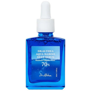 Dr. Althea Aqua Marine Deep Siero 30ml — Siero viso