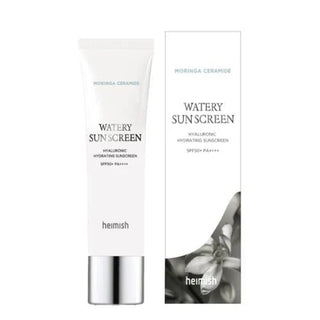 Heimish Moringa Ceramide Watery Sun Screen SPF50+ PA++++ 50 ml