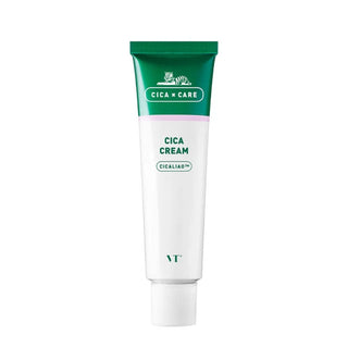 VT Cosmetics Cica Crema Lenitiva con Centella Asiatica 50ml — Crema viso