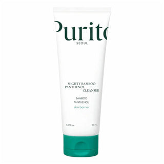 Purito Mighty Bamboo Panthenol Cleanser 150ml