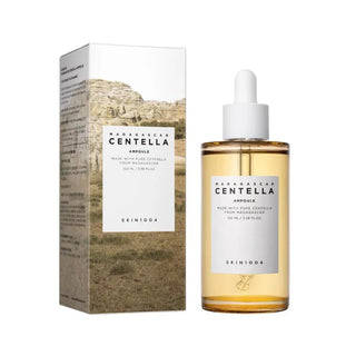 Skin 1004 Fiala Centella 100ml — Tonico viso