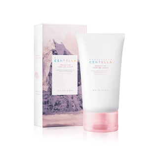 Skin1004 Crema Gel Poreminizzante Leggera Centella del Madagascar 75 ml — Crema viso