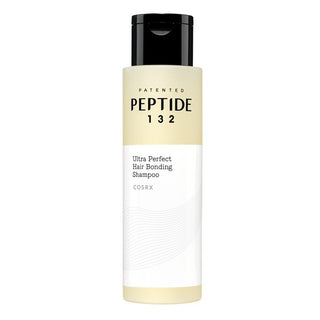 Cosrx Shampoo Rigenerante Peptide 132 Ultra Perfect 200 ml — Shampoo