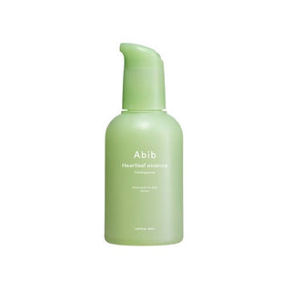 Abib Sérum na obličej Heartleaf 50 ml — Sérum na obličej