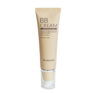 Dr. Hedison Dr. Hedison EGF Copertura BB Cream Leggera Media SPF 37 50 ml