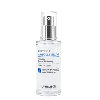 Dr. Hedison Peptide 7 Siero 50 ml