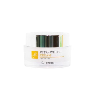 Dr. Hedison Vita Bright Antiossidanti Illuminanti Crema Per il Viso 50 ml