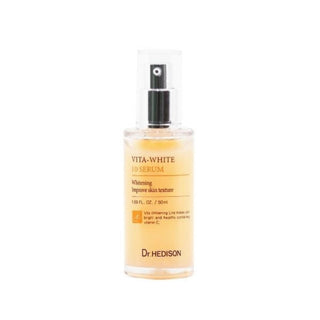 Dr. Hedison Vita Bright siero illuminante per il viso 50 ml