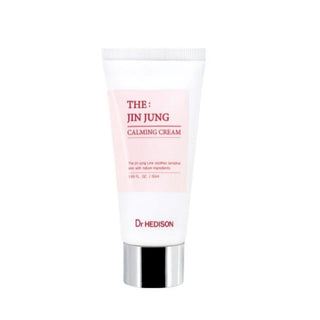 Dr. Hedison The: Jin Jung Naturale Lenitivo In qualsiasi momento Crema Viso 50 ml