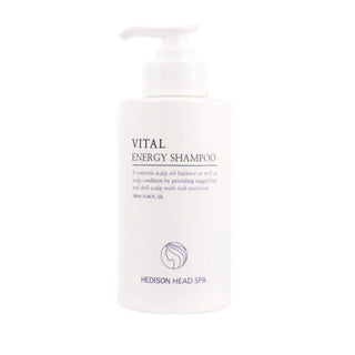 Dr. Hedison Vital Energy Shampoo per capelli Rinforzante 280 ml