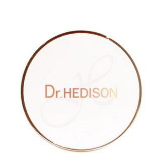 Set Duo Dr. Hedison Miracle Cushion Copertura Totale BB Cream Beige Naturale SPF 50+ 2 pezzi 15 g