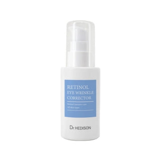 Dr. Hedison Retinolo Siero per gli occhi 30 ml