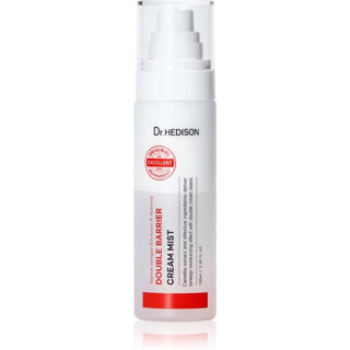 Dr. Hedison Doppia Barriera Idratante Crema Per il Viso 100 ml