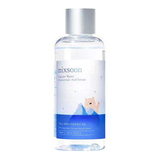 Mixsoon Glacier Water Acido Ialuronico Siero 100ml — Siero