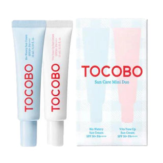 Tocobo Sun Care Bio Crema Solare Spf50 10ml