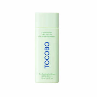 Tocobo Cica Soothing Solar Serum SPF50 PA++++ 50 ml 