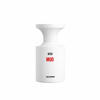Borntostandout Mud Eau De Parfum Spray 50ml