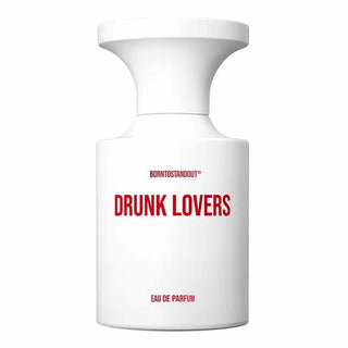Borntostandout Drunk Lovers Eau De Parfum Spray 50ml