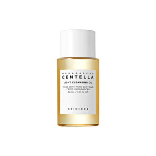 Skin1004 Madagascar Centella Light olio detergente 30 ml